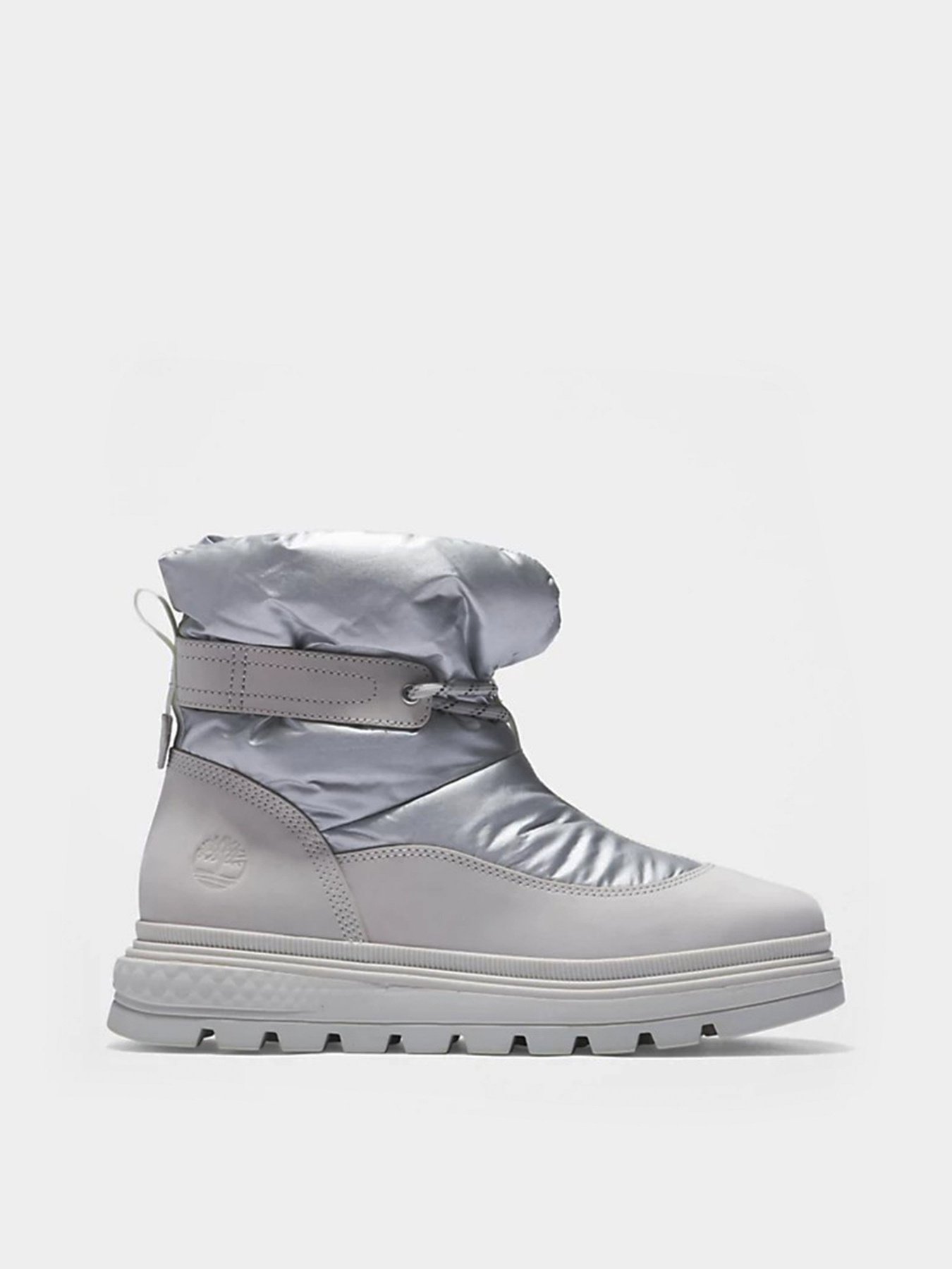 Сапоги дутики Timberland Ray City модель TB0A5NMQ143 Фото