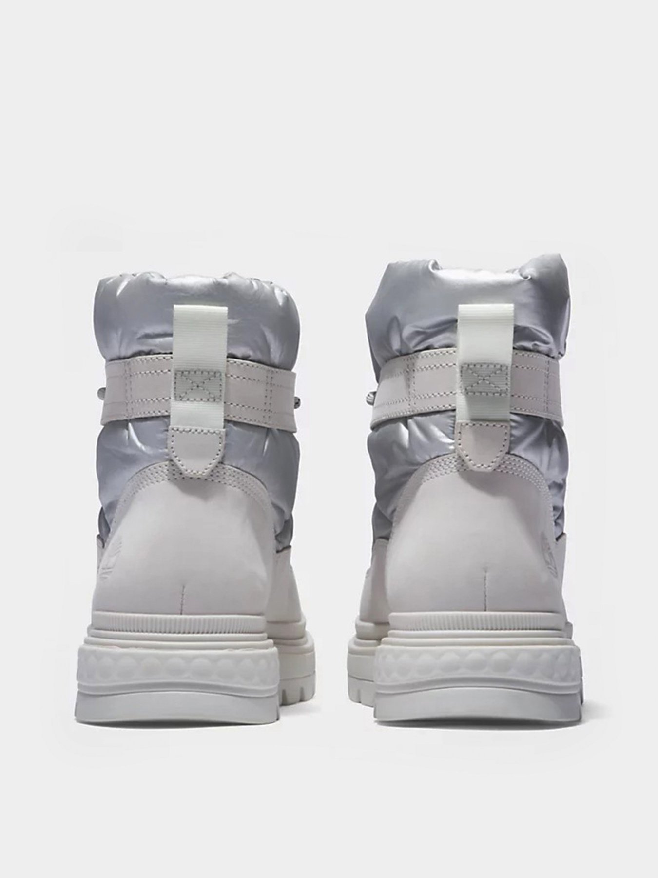 Сапоги дутики Timberland Ray City модель TB0A5NMQ143 Фото