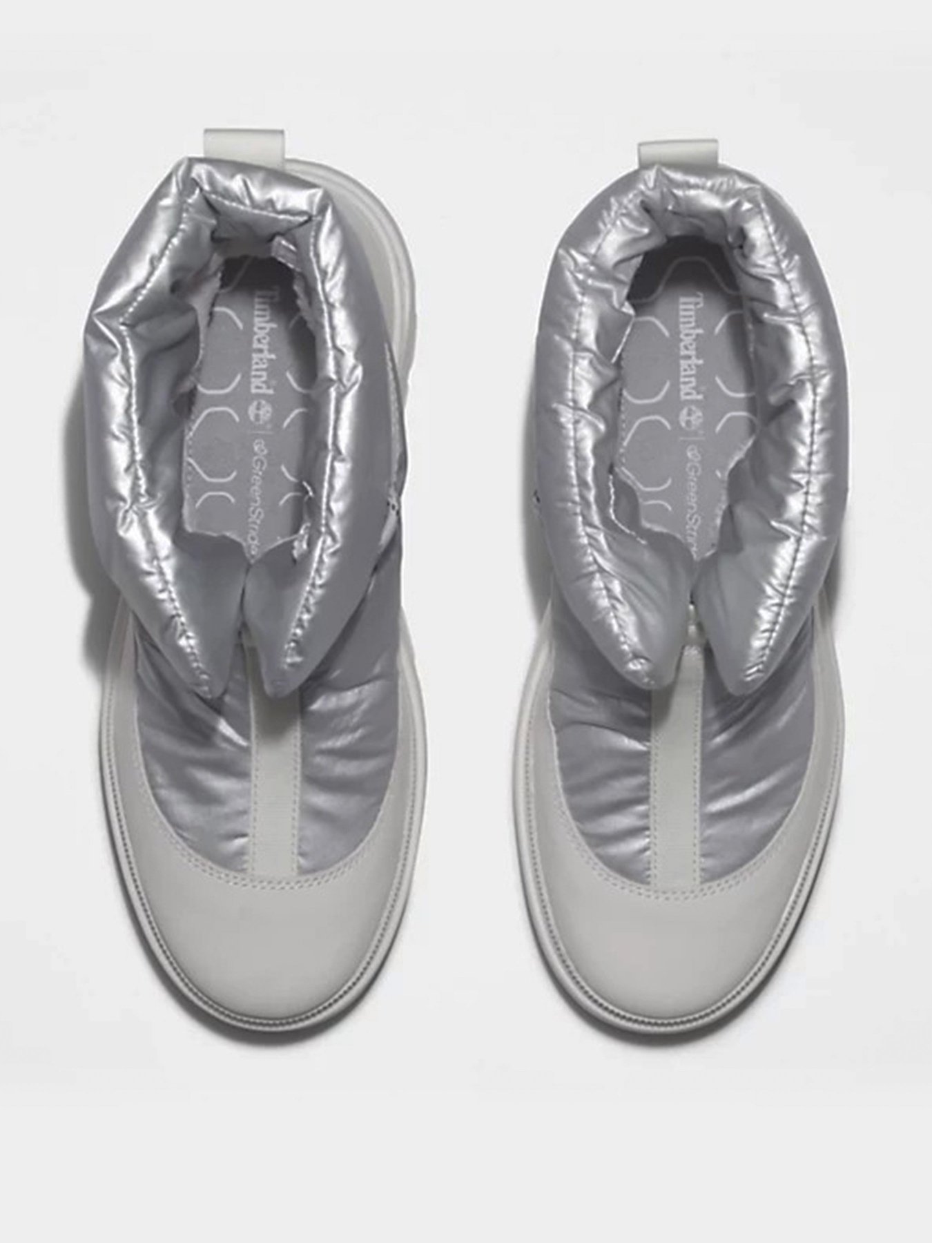 Сапоги дутики Timberland Ray City модель TB0A5NMQ143 Фото