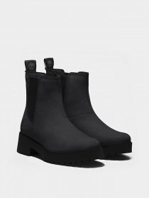 Челси Timberland Carnaby Cool модель TB0A5NPK015 Фото