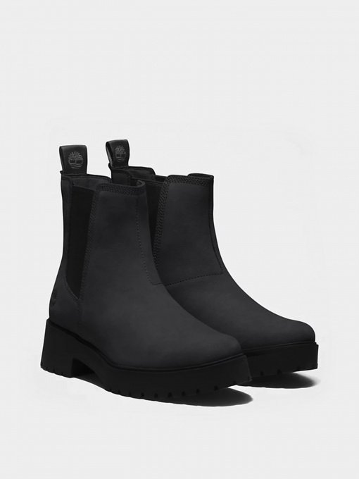 Челси Timberland Carnaby Cool модель TB0A5NPK015 Фото