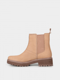 Челси Timberland Carnaby Cool Basic Chlsea модель TB0A5NQ7D69 Фото