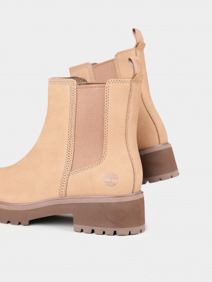 Челсі Timberland Carnaby Cool Basic Chlsea модель TB0A5NQ7D69 — фото 5 - INTERTOP