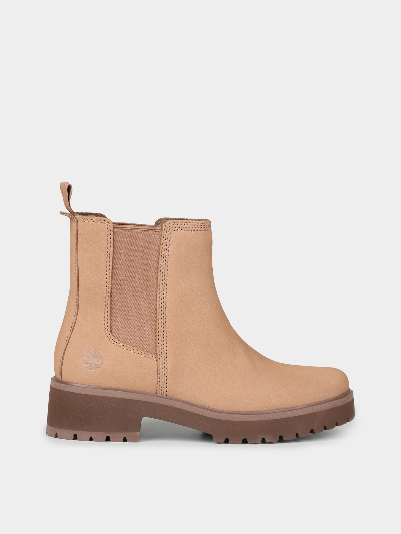 Ботинки и сапоги Timberland Carnaby Cool Basic Chlsea модель TB0A5NQ7D69 Фото