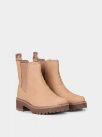 Челси Timberland Carnaby Cool Basic Chlsea модель TB0A5NQ7D69 Фото