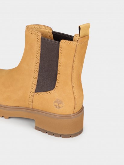 Челсі Timberland Carnaby Cool Basic Chlsea модель TB0A5VQM231 — фото 4 - INTERTOP