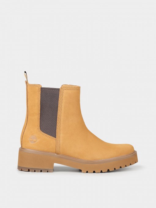 Ботинки и сапоги Timberland Carnaby Cool Basic Chlsea модель TB0A5VQM231 Фото