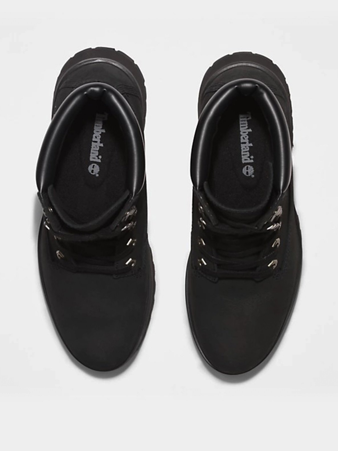 Ботинки Timberland CARNABY COOL модель TB0A5NYY015 Фото