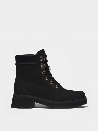 Черевики Timberland Carnaby Cool 6in модель TB0A5NYY015 — фото - INTERTOP