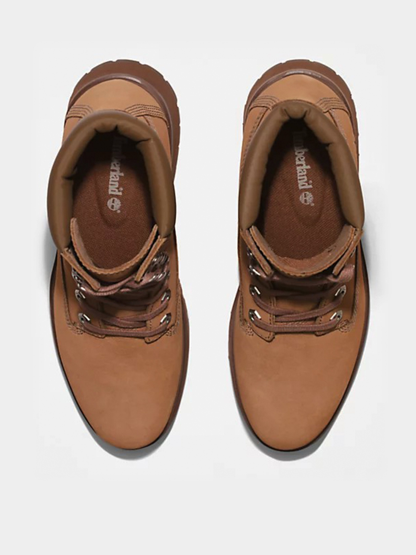 Ботинки Timberland Carnaby Cook 6 модель TB0A5NZKD69 Фото