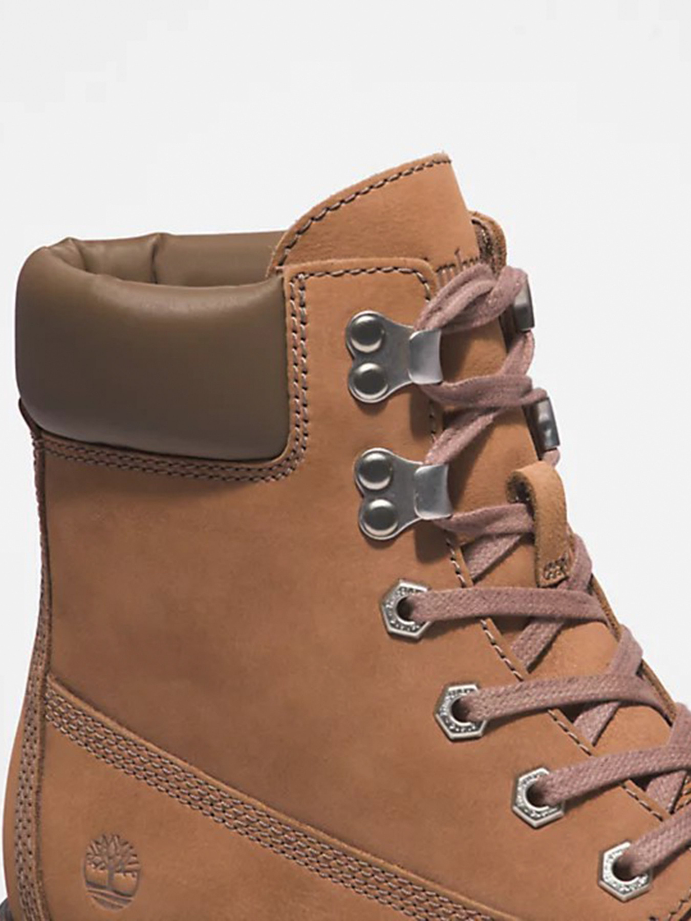 Ботинки Timberland Carnaby Cook 6 модель TB0A5NZKD69 Фото