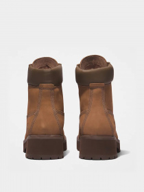 Ботинки Timberland Carnaby Cook 6 модель TB0A5NZKD69 Фото