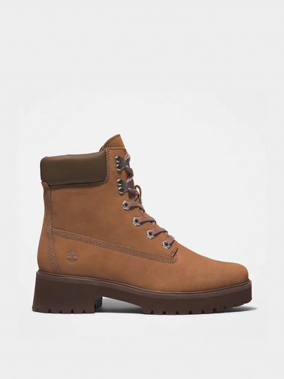 Черевики Timberland Carnaby Cook 6 модель TB0A5NZKD69 — фото - INTERTOP