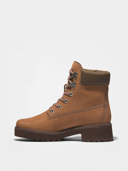 Черевики Timberland Carnaby Cook 6 модель TB0A5NZKD69 — фото 3 - INTERTOP