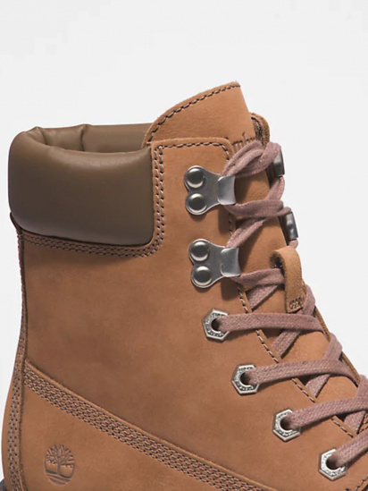 Черевики Timberland Carnaby Cook 6 модель TB0A5NZKD69 — фото 7 - INTERTOP