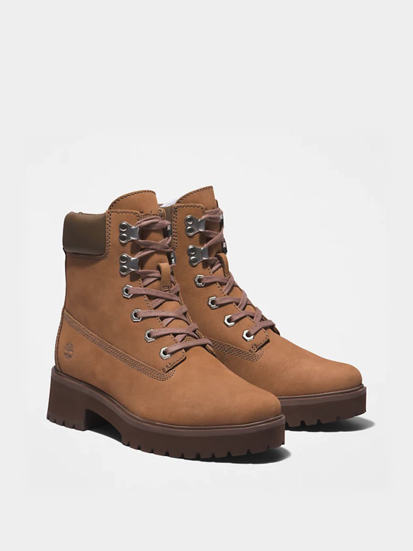 Ботинки Timberland Carnaby Cook 6 модель TB0A5NZKD69 Ботинки Timberland Carnaby Cook 6 модель TB0A5NZKD69 Фото