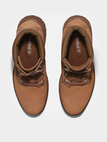 Ботинки Timberland Carnaby Cook 6 модель TB0A5NZKD69 Ботинки Timberland Carnaby Cook 6 модель TB0A5NZKD69 Фото