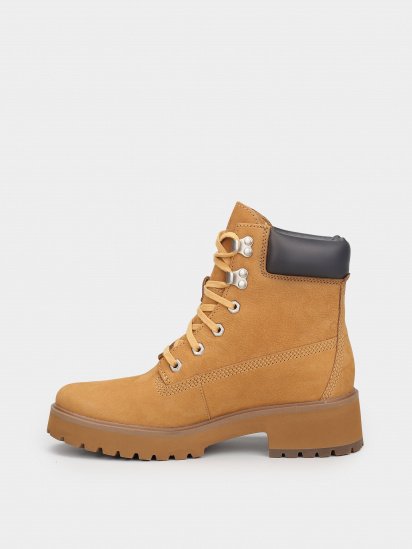 Черевики Timberland Carnaby Cook 6 модель TB0A5VPZ231 — фото - INTERTOP