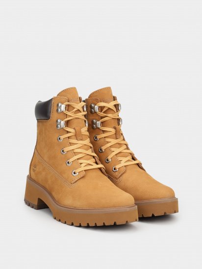 Черевики Timberland Carnaby Cook 6 модель TB0A5VPZ231 — фото 3 - INTERTOP