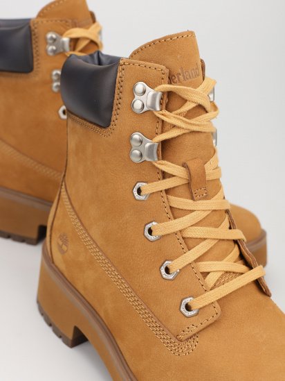 Черевики Timberland Carnaby Cook 6 модель TB0A5VPZ231 — фото 4 - INTERTOP