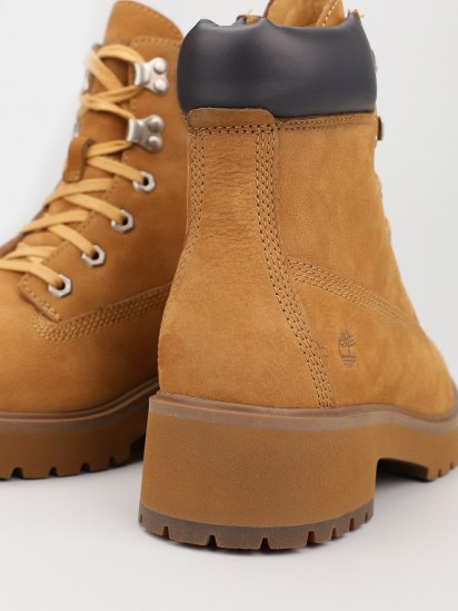 Черевики Timberland Carnaby Cook 6 модель TB0A5VPZ231 — фото 5 - INTERTOP