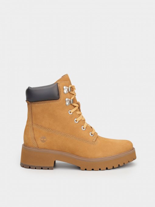 Ботинки Timberland Carnaby Cook 6 модель TB0A5VPZ231 Фото