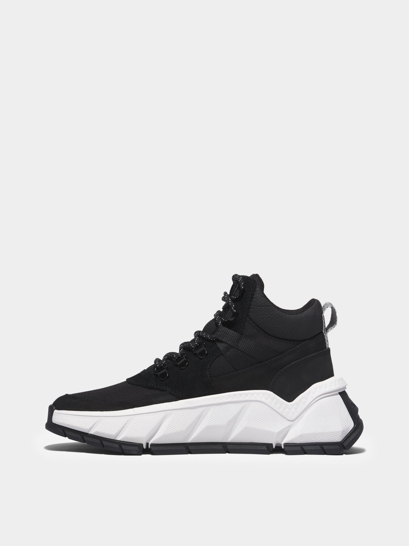 Ботинки Timberland TBL Turbo Hiker модель TB0A5N4G001 Фото