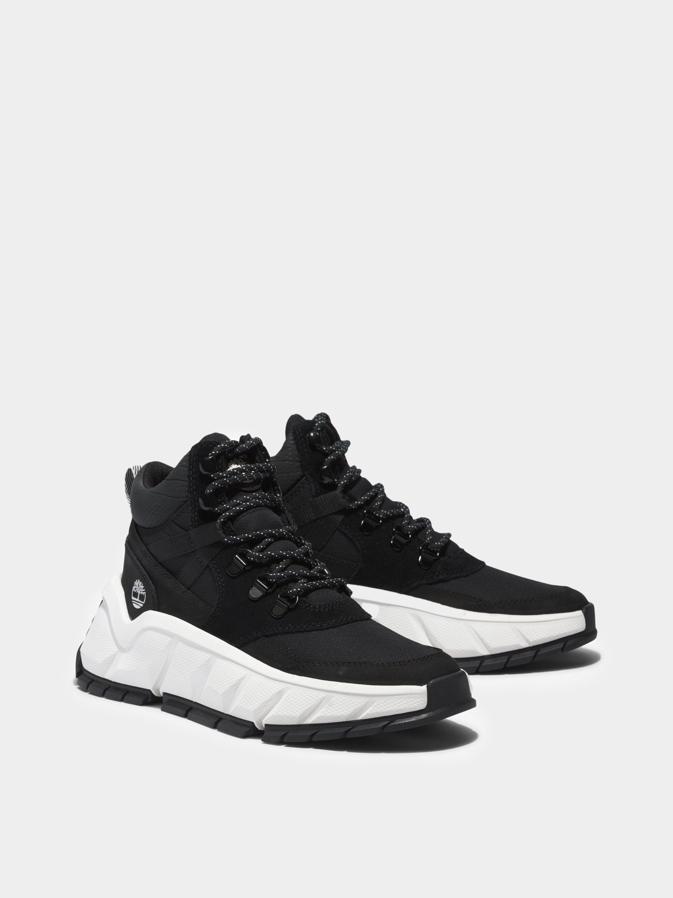 Ботинки Timberland TBL Turbo Hiker модель TB0A5N4G001 Фото