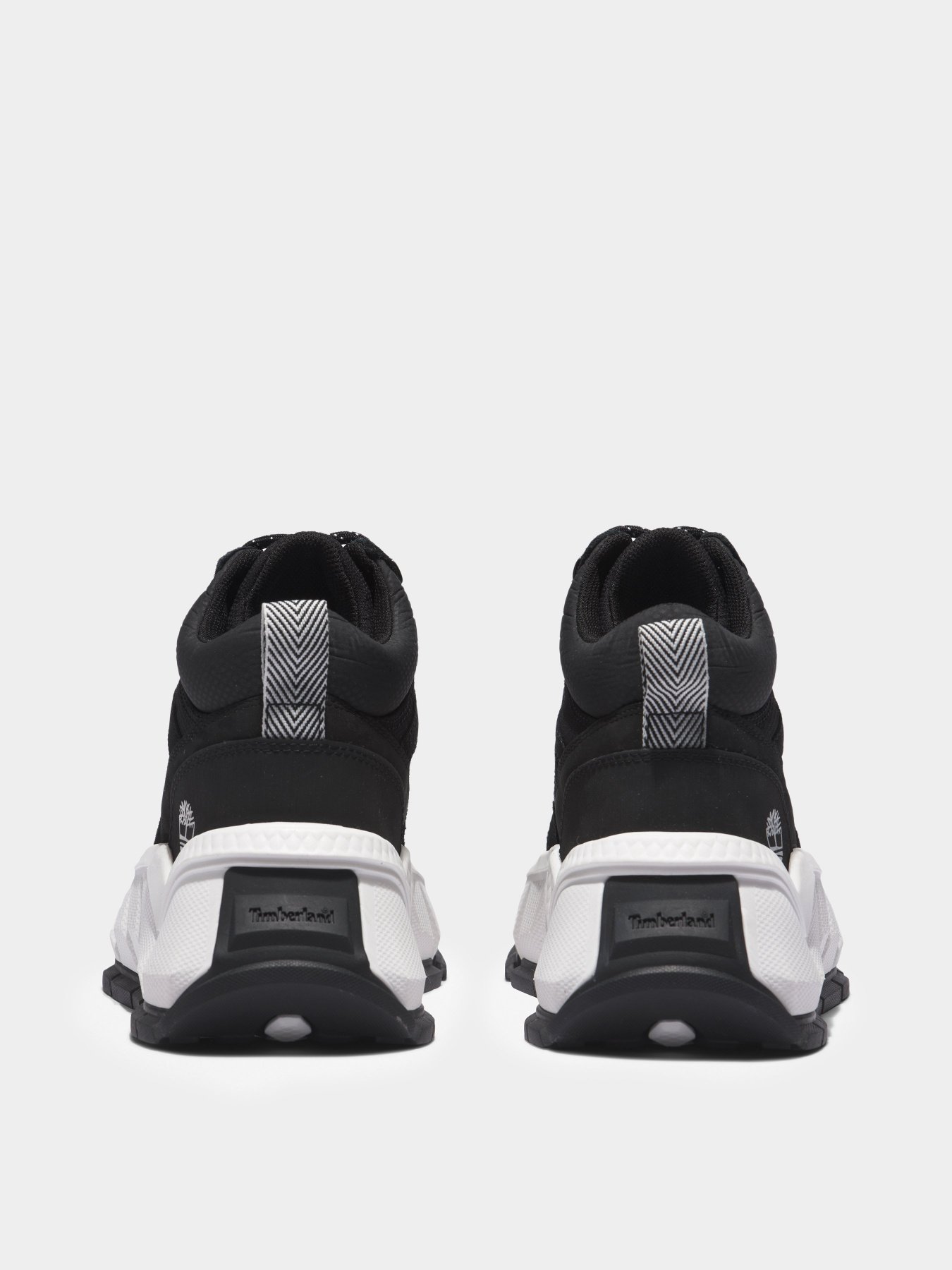 Ботинки Timberland TBL Turbo Hiker модель TB0A5N4G001 Фото