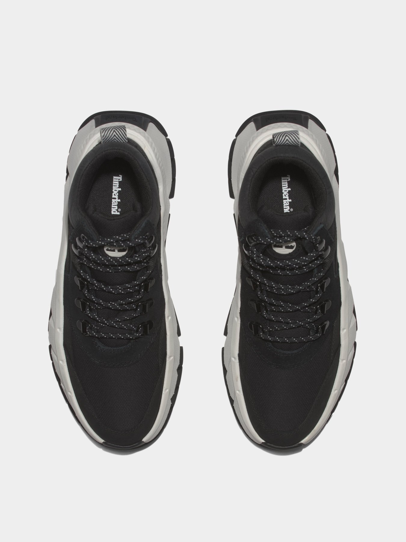 Ботинки Timberland TBL Turbo Hiker модель TB0A5N4G001 Фото