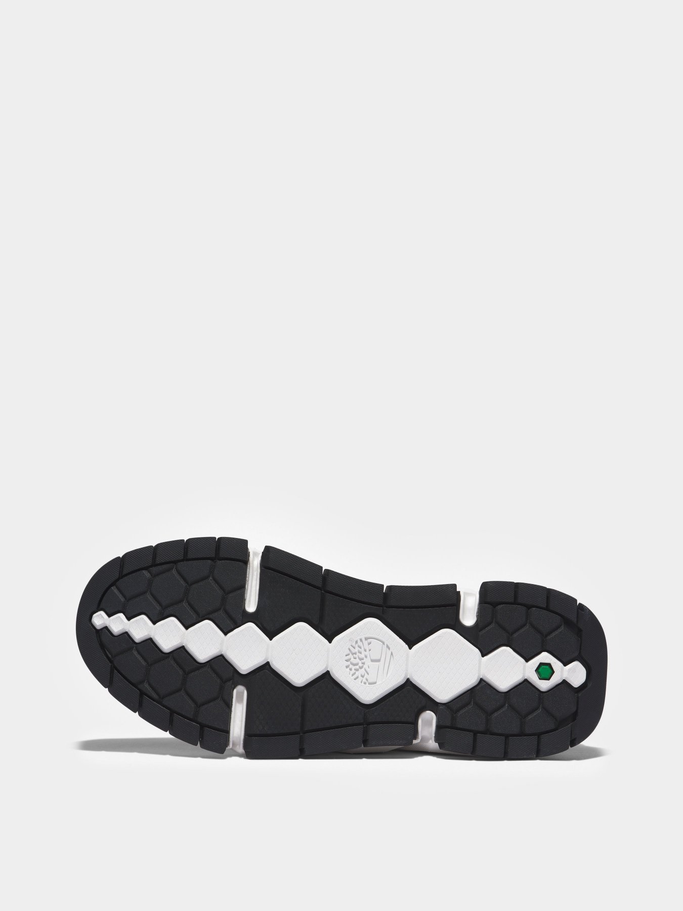 Ботинки Timberland TBL Turbo Hiker модель TB0A5N4G001 Фото