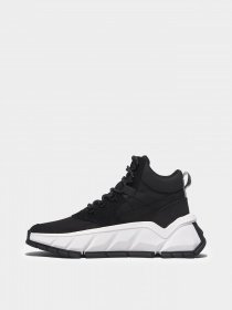 Ботинки Timberland TBL Turbo Hiker модель TB0A5N4G001 Фото