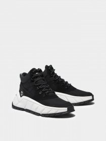 Ботинки Timberland TBL Turbo Hiker модель TB0A5N4G001 Фото