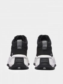 Ботинки Timberland TBL Turbo Hiker модель TB0A5N4G001 Фото