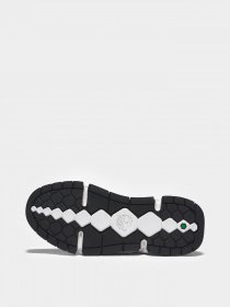 Ботинки Timberland TBL Turbo Hiker модель TB0A5N4G001 Фото