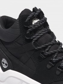 Ботинки Timberland TBL Turbo Hiker модель TB0A5N4G001 Фото