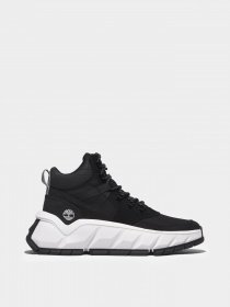 Ботинки Timberland TBL Turbo Hiker модель TB0A5N4G001 Фото