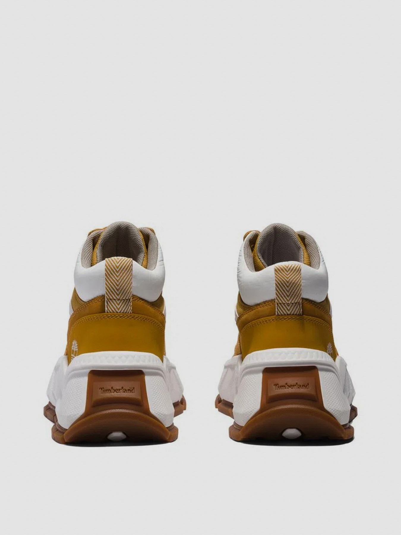 Ботинки Timberland Turbo модель TB0A5N4T231 Фото