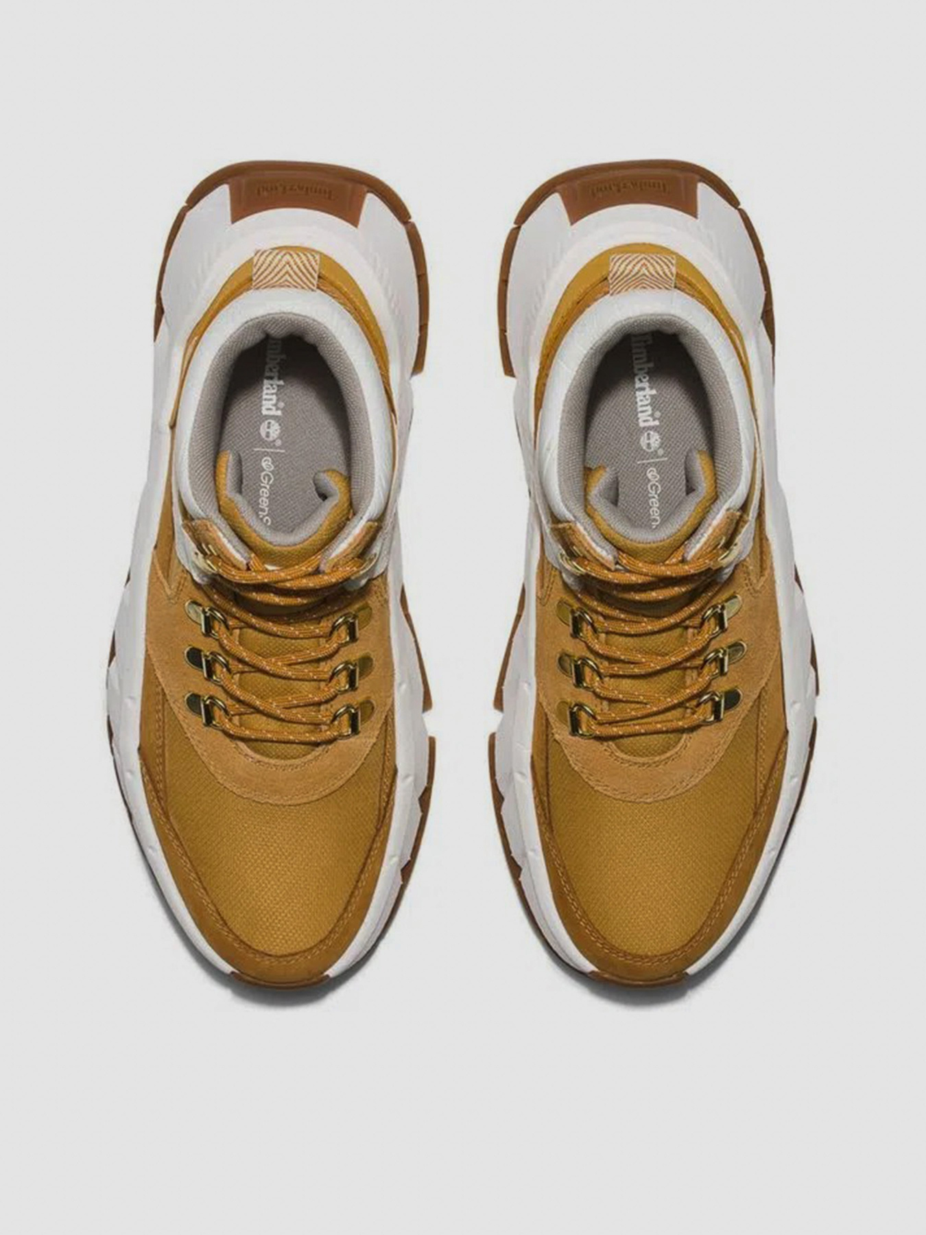 Ботинки и сапоги Timberland Turbo модель TB0A5N4T231 Фото
