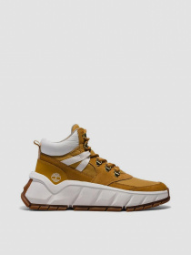 Ботинки и сапоги Timberland Turbo модель TB0A5N4T231 Фото