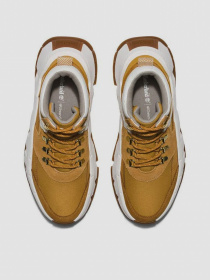 Ботинки и сапоги Timberland Turbo модель TB0A5N4T231 Фото