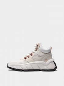Ботинки Timberland TBL Turbo Hiker модель TB0A5N5R143 Фото