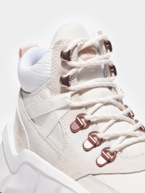 Ботинки Timberland TBL Turbo Hiker модель TB0A5N5R143 Фото