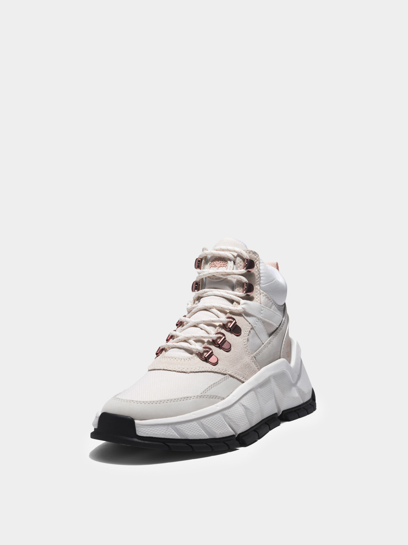 Ботинки Timberland TBL Turbo Hiker модель TB0A5N5R143 Фото