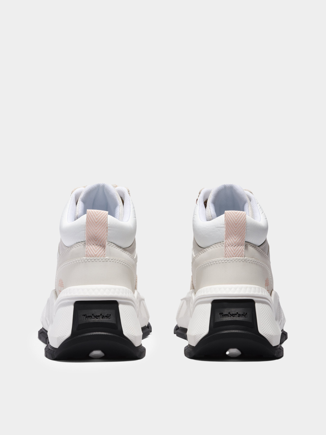 Ботинки Timberland TBL Turbo Hiker модель TB0A5N5R143 Фото