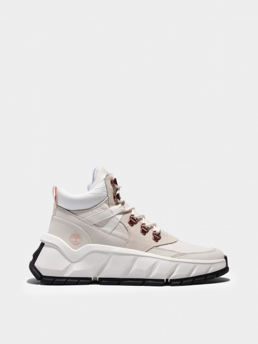 Ботинки Timberland TBL Turbo Hiker модель TB0A5N5R143 Фото