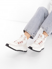 Ботинки Timberland TBL Turbo Hiker модель TB0A5N5R143 Фото