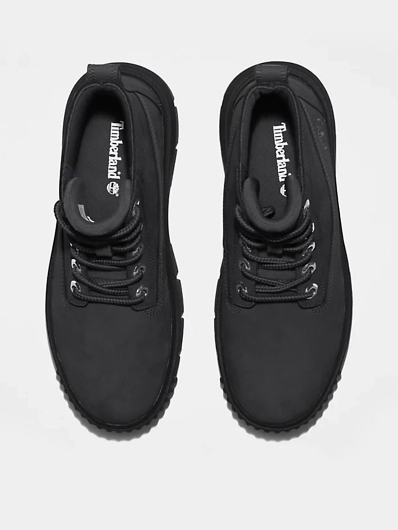 Ботинки Timberland GREYFIELD модель TB0A5RNG001 Фото