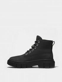 Ботинки Timberland GREYFIELD модель TB0A5RNG001 Фото