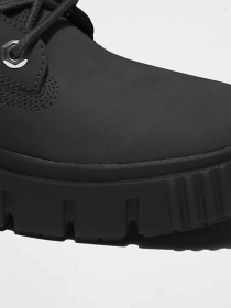 Ботинки Timberland GREYFIELD модель TB0A5RNG001 Фото